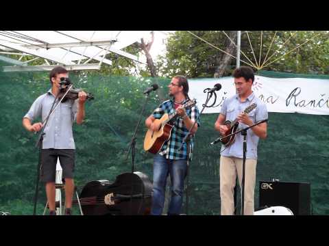 Brejle - Až já půjdu povandruju