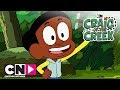 Craig van de Kreek | Vijanden | Cartoon Network