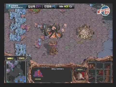 SPL  HoGiL vs Movie 2010-04-12  @ Polaris Rhapsody