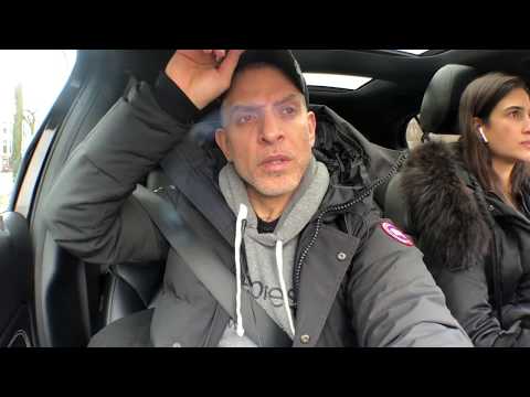 Marcus Antebi talking about Fiber in the diet: first attempt to make sense.