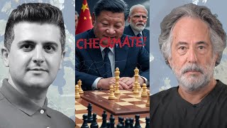 Pepe Escobar: China CHECKMATES – India Faces Its TOUGHEST Challenge Yet as Russia & Iran Gear Up!!