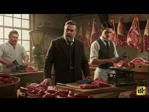 Os Canibais da Rua do Arvoredo: A História Real do Crime que Abalou Porto Alegre