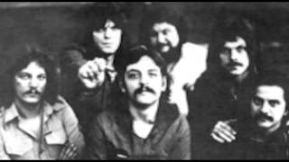 Hobo Blues Band 1979, Budapest, Közgáz Rocknapok