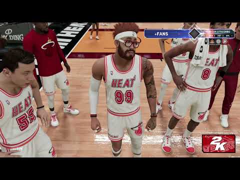 NBA 2K21 MY CAREER PS5 EP 41 - NBA RECORD MOST ASSISTS IN A GAME!
