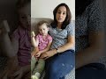 Видеообращение мамы Овсянниковой Кати