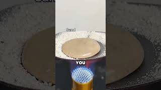 He Made A New MATERIAL!! 🥛😍