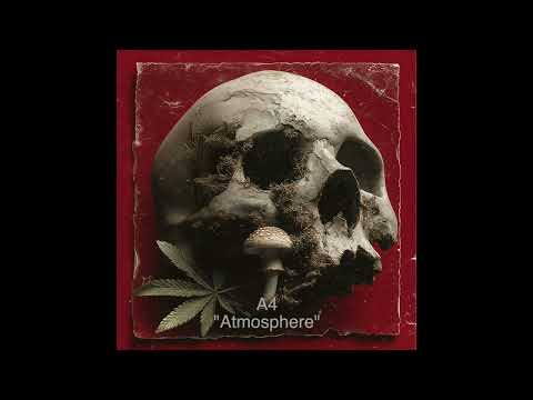 Aum Clash LP Vinyl [Side A Preview]