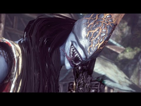 NIOH 2 / DLC 3 / The First Samurai / BOSS / Tate Eboshi / 100% Collectibles / Guide / Walkthrough