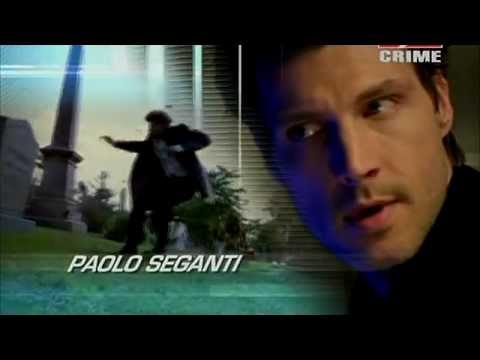 "Largo Winch" TV (Opening) [Widescreen]