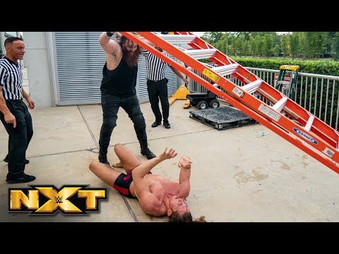 Fight Size Update: KENTA Wants To Face CM Punk, Miz & Maryse Make Big Purchase, Hidden Gems, More