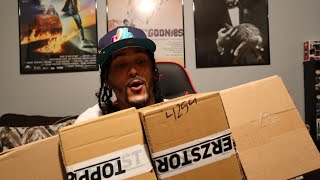TOPPERZSTORE LAST ORDER!! NO MORE U.S. SHIPPING! HATCLUB, MYFITTEDS & PROIMAGE FITTED UNBOXING