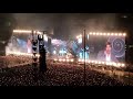 BTS Dionysus Not Today 191029 BTS LOVE YOURSELF SPEAK YOURSELF THE FINAL In Seoul