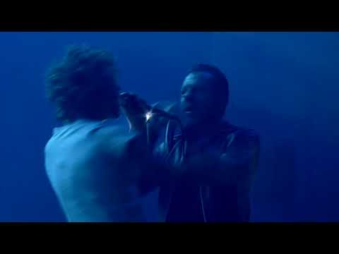 Compact Disk Dummies - Satellites (Live @ Crammerock 2021) with Tom Barman