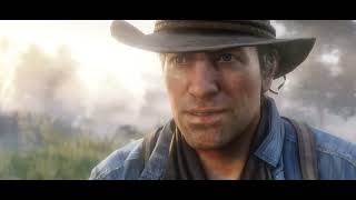 Red Dead Redemption 2: Official Trailer #2 - New Protagonist and Details!