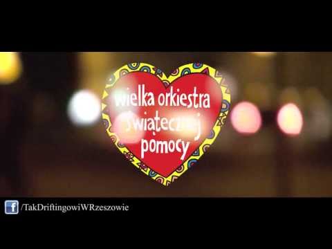 Moto Orkiestra WOŚP Rzeszów Tyczyn 2014