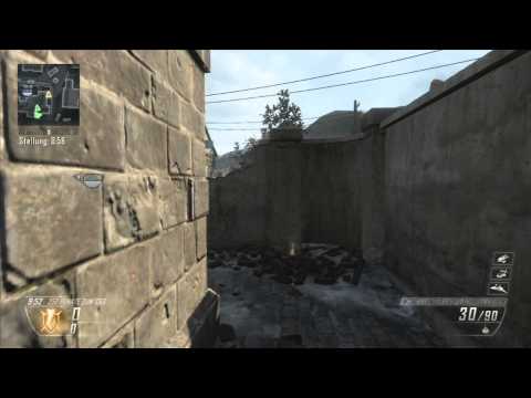 Bo2 How to start a HP Game like a Craiqz