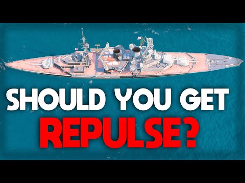 Should you get Repulse or Gamble On Lootboxes?
