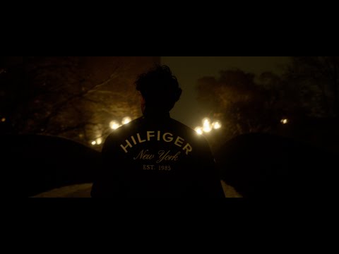 Daniel Javan feat. Nazaki – In The Night (Official Music Video)