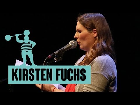 Kirsten Fuchs - Skeletons in the Closet