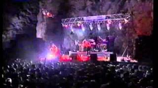 Prodigy - Rock n Roll - Athens 1995 live - [HQ 480p]