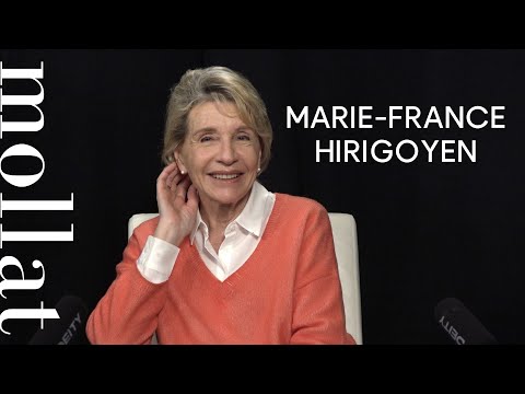 Marie-France Hirigoyen - Séparations avec enfants : conflits, violences, manipulations