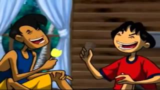 Download lagu Anak-anak sidek:- puasa, aman tak dapat raya mp3