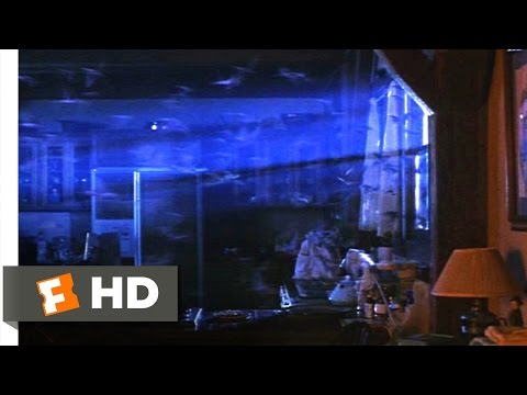 The Dark Half (11/11) Movie CLIP - Sparrow Annihilation (1993) HD