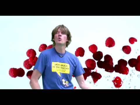 MICKIE KRAUSE - Himbeereis zum Frühstück (2010) (Video)