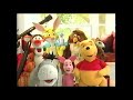 The Book Of Pooh Goodbye For Now A Capella