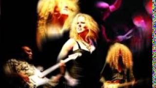 Never The Bride - Sympathy For The Devil