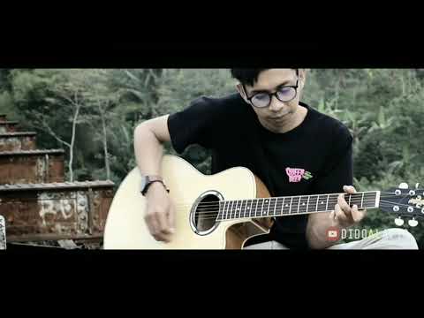 DASH UCIHA - MERINDUKANMU (COVER)