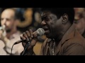 Charles Bradley - Heartaches and Pain (Live on ...