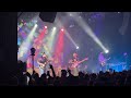 Dr. Dog "Where'd All The Time Go?" live at Union Transfer Philadelphia Dec. 30, 2021