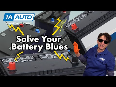 Jumpstarted Your Car, but the Battery Dies Again? How To Diagnose Car Batteries!