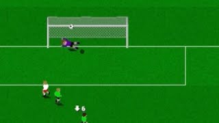 Let's play Championship Soccer - Episode 010 - FC Eschborn Vs. Kickers Offenbach