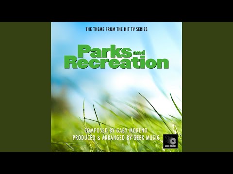 Parks And Recreation video