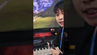 AWOL VISION at CES 2026