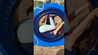 I&#39;m Spinning Like A Wheel!