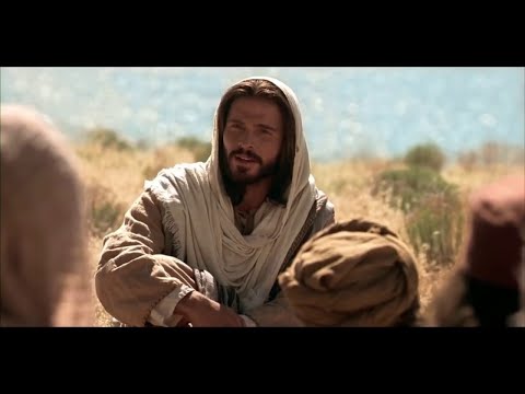 Os Maiores Ensinamentos e Palavras de Jesus Cristo - As Mais Lindas Parábolas de Jesus Completo