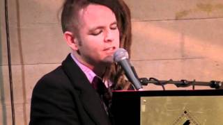 Duke Special - Love is a Series of Scars *multicam* (National Theatre, 23rd Oct 2009)