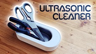 Download lagu Pencuci ultrasonik, macam mana ianya berfungsi? mp3