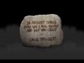 Dick Figures Flipping Cups On Mount Olympus