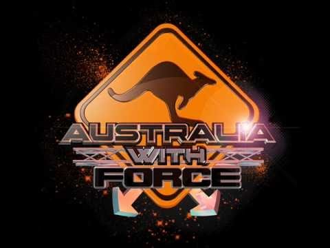 Starstruck & Influx feat. Zuraya Hamilton - Falling Over The Moon (Lumin8 Remix)