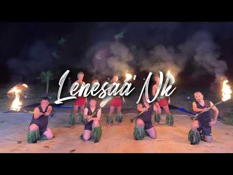 BLACKFLAYS x VANIAH TOLOA - ULUAKI PALOLO ( HALFDAN REMIX ) 2023