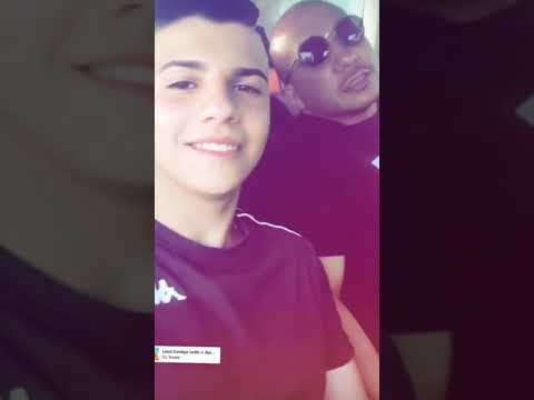 Gaetano leone storie