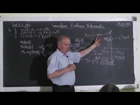 1/2 1532 Clasa 8 Teste Evaluare Nationala: Ecuatii Inecuatii Procente Piramida Prisma Volum Arie