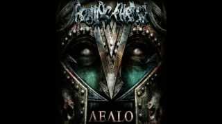 Rotting Christ - Eon Aenaos