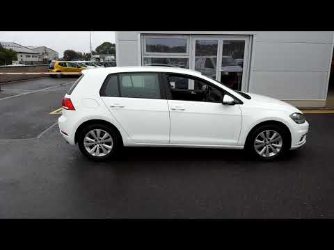 181D42299 - 2018 Volkswagen Golf COMFORTLINE 1.6TDI 115BHP 5.90FINANCE 23,9...