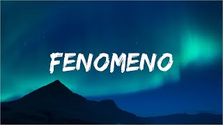 Fabri Fibra - Fenomeno (Testo/Lyrics) │ D Tiësto 🎶