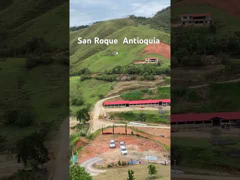 San Roque Antioquia